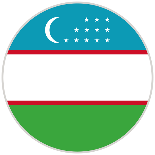 Özbəkistan
